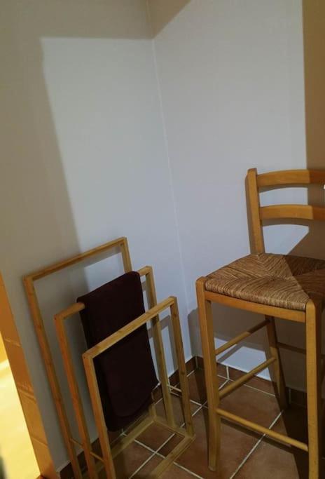 La Sittelle Des Aguesses Daire Andenne Dış mekan fotoğraf