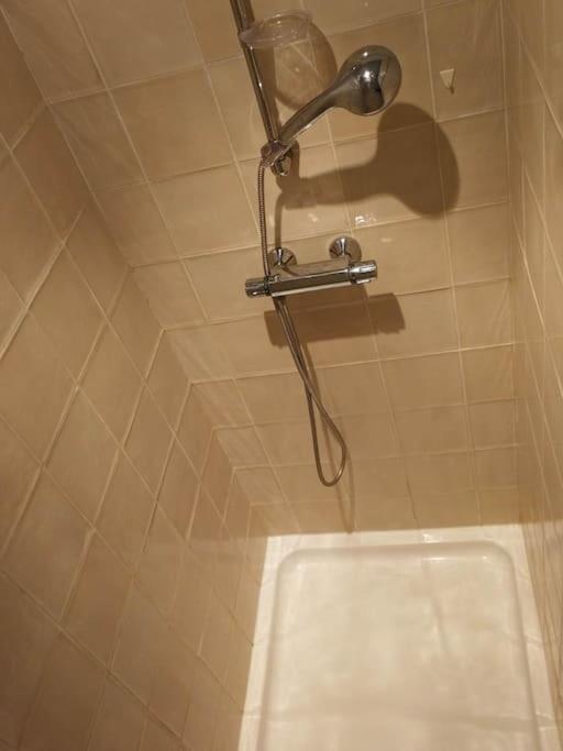 La Sittelle Des Aguesses Daire Andenne Dış mekan fotoğraf