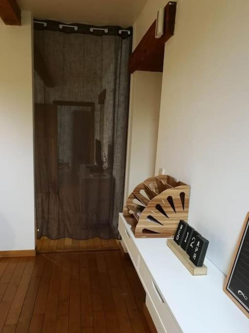 La Sittelle Des Aguesses Daire Andenne Dış mekan fotoğraf