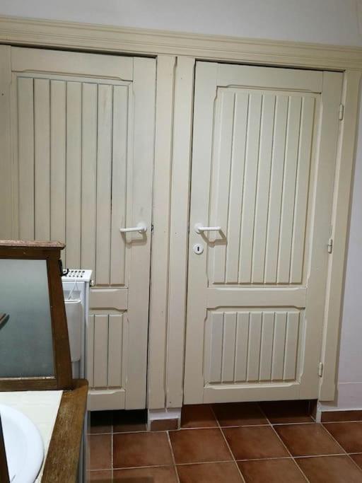 La Sittelle Des Aguesses Daire Andenne Dış mekan fotoğraf