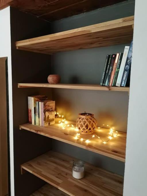 La Sittelle Des Aguesses Daire Andenne Dış mekan fotoğraf