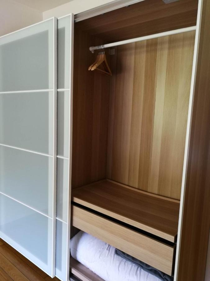La Sittelle Des Aguesses Daire Andenne Dış mekan fotoğraf